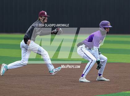 Thumbnail 1 in Sanger vs. Princeton photogallery.