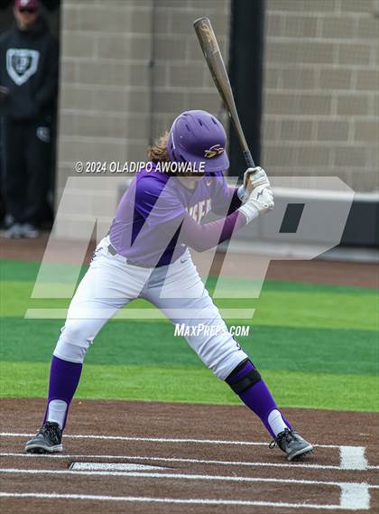 Thumbnail 1 in Sanger vs. Princeton photogallery.