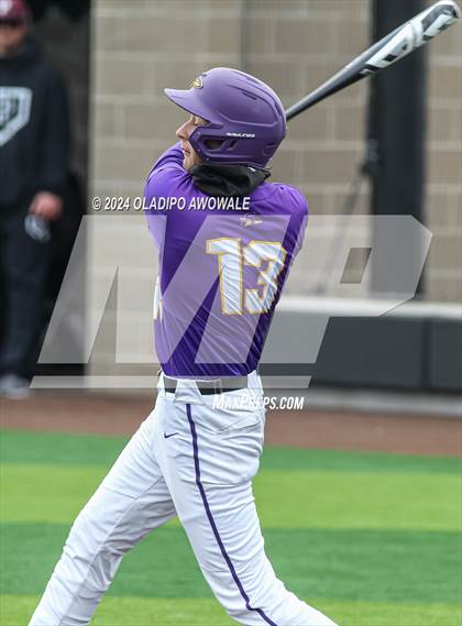 Thumbnail 3 in Sanger vs. Princeton photogallery.