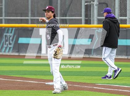 Thumbnail 3 in Sanger vs. Princeton photogallery.
