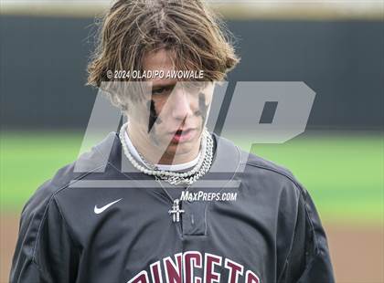 Thumbnail 3 in Sanger vs. Princeton photogallery.