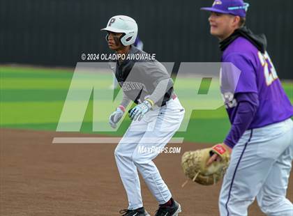 Thumbnail 1 in Sanger vs. Princeton photogallery.