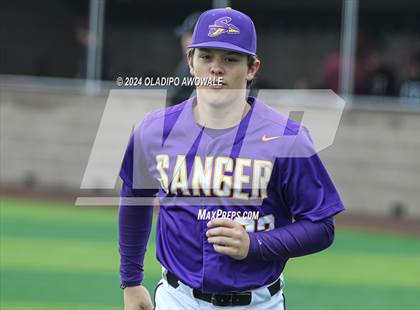 Thumbnail 2 in Sanger vs. Princeton photogallery.