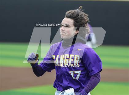 Thumbnail 1 in Sanger vs. Princeton photogallery.