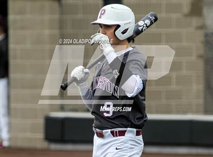 Thumbnail 2 in Sanger vs. Princeton photogallery.