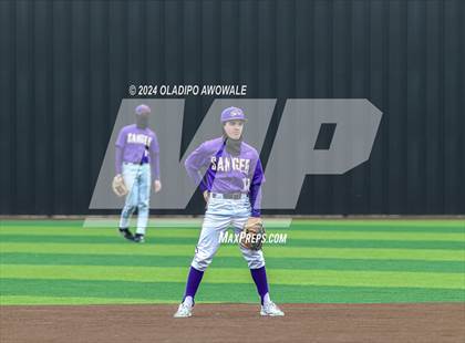 Thumbnail 2 in Sanger vs. Princeton photogallery.