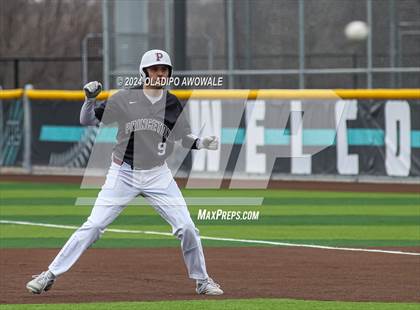 Thumbnail 3 in Sanger vs. Princeton photogallery.