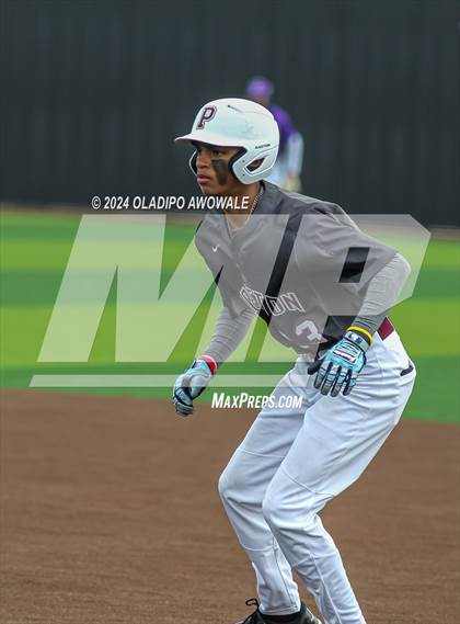 Thumbnail 2 in Sanger vs. Princeton photogallery.