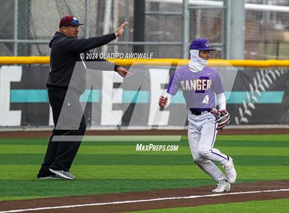 Thumbnail 2 in Sanger vs. Princeton photogallery.