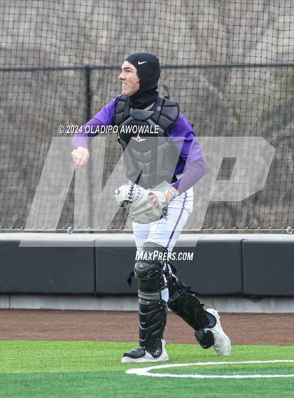 Thumbnail 3 in Sanger vs. Princeton photogallery.