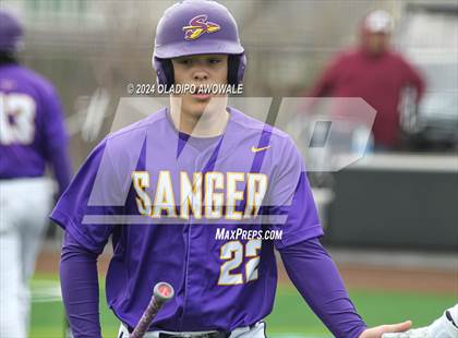 Thumbnail 3 in Sanger vs. Princeton photogallery.