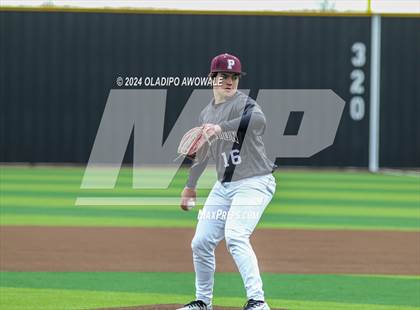 Thumbnail 3 in Sanger vs. Princeton photogallery.