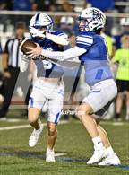 Photo from the gallery "Boerne @ La Vernia"