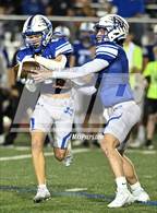 Photo from the gallery "Boerne @ La Vernia"