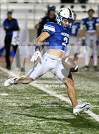 Photo from the gallery "Boerne @ La Vernia"