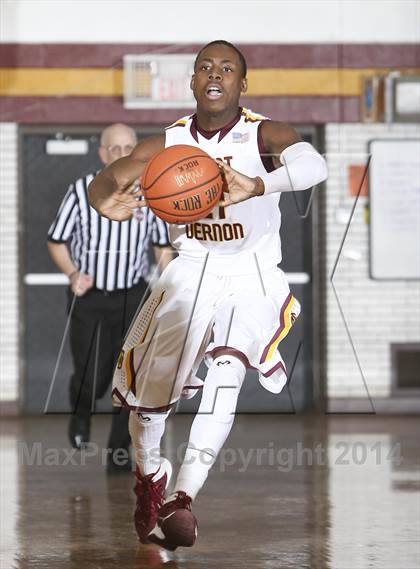 Thumbnail 3 in Brooklyn Collegiate @ Mt. Vernon photogallery.