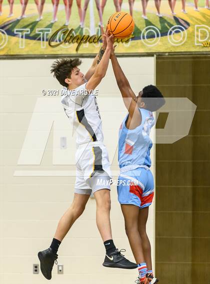 Thumbnail 2 in Granger @ Cottonwood photogallery.