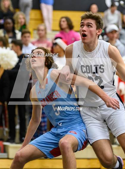 Thumbnail 3 in Granger @ Cottonwood photogallery.