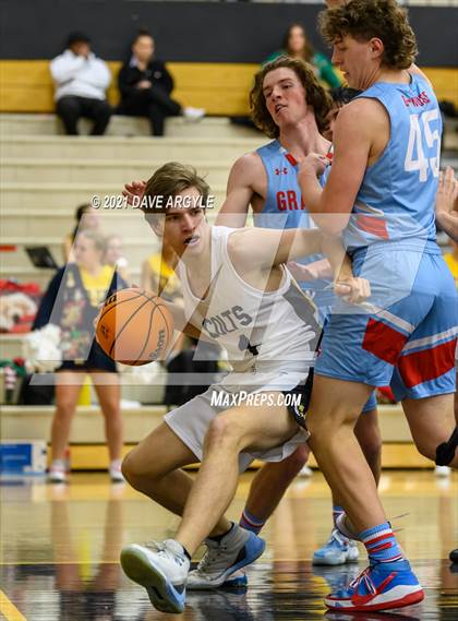 Thumbnail 2 in Granger @ Cottonwood photogallery.