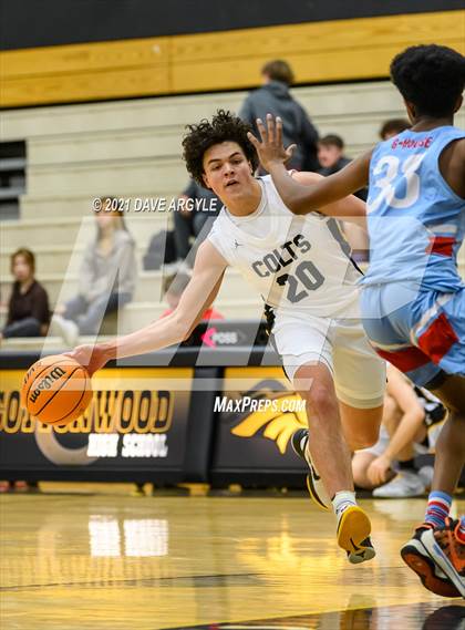 Thumbnail 2 in Granger @ Cottonwood photogallery.