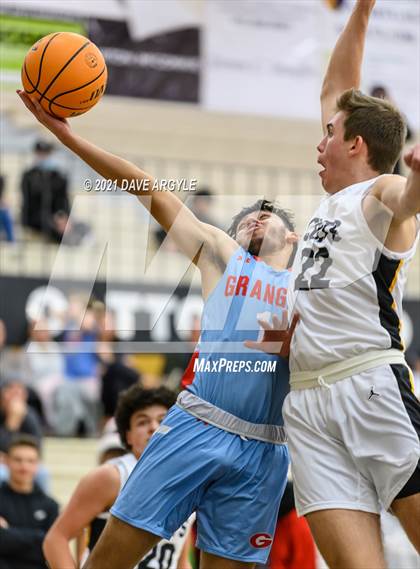 Thumbnail 3 in Granger @ Cottonwood photogallery.
