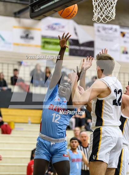 Thumbnail 2 in Granger @ Cottonwood photogallery.