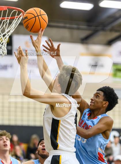 Thumbnail 1 in Granger @ Cottonwood photogallery.