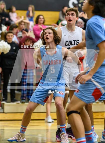 Thumbnail 2 in Granger @ Cottonwood photogallery.