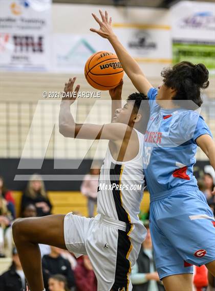 Thumbnail 3 in Granger @ Cottonwood photogallery.