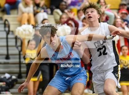 Thumbnail 1 in Granger @ Cottonwood photogallery.