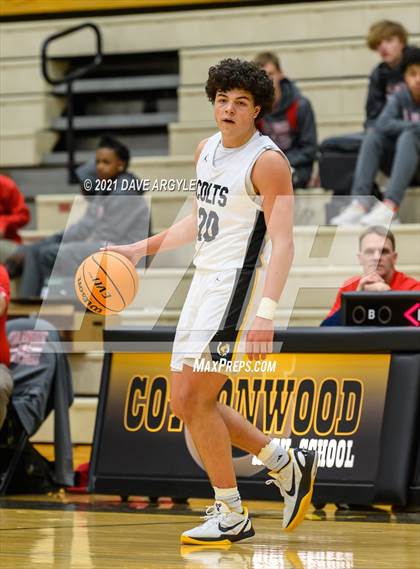 Thumbnail 2 in Granger @ Cottonwood photogallery.