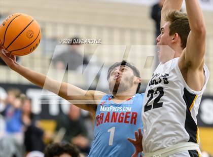 Thumbnail 2 in Granger @ Cottonwood photogallery.