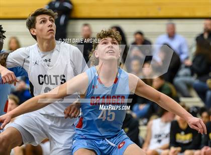 Thumbnail 2 in Granger @ Cottonwood photogallery.