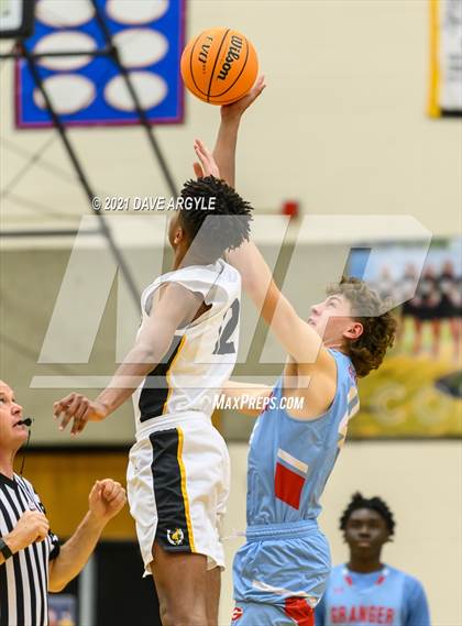 Thumbnail 3 in Granger @ Cottonwood photogallery.