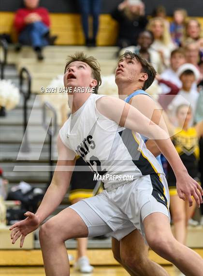 Thumbnail 2 in Granger @ Cottonwood photogallery.