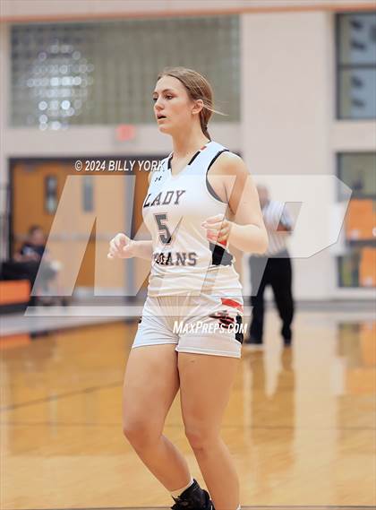Thumbnail 1 in Grand Saline vs Malakoff photogallery.