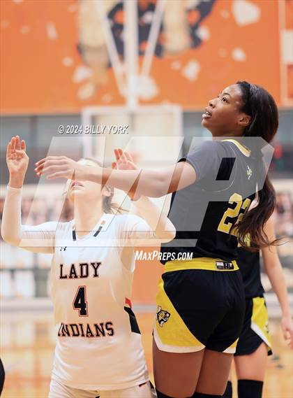 Thumbnail 2 in Grand Saline vs Malakoff photogallery.