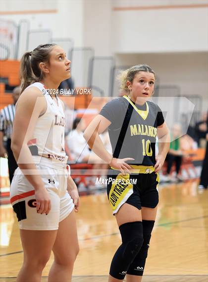 Thumbnail 1 in Grand Saline vs Malakoff photogallery.