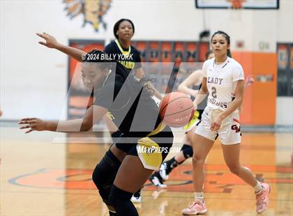 Thumbnail 3 in Grand Saline vs Malakoff photogallery.
