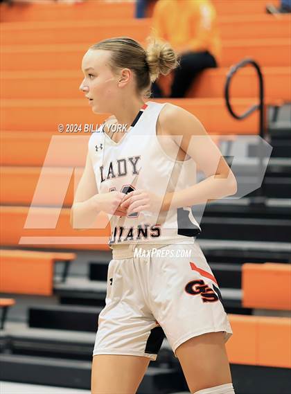 Thumbnail 1 in Grand Saline vs Malakoff photogallery.