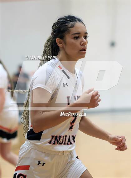 Thumbnail 2 in Grand Saline vs Malakoff photogallery.