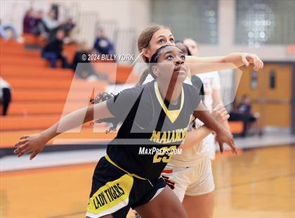 Thumbnail 1 in Grand Saline vs Malakoff photogallery.