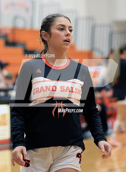 Thumbnail 3 in Grand Saline vs Malakoff photogallery.
