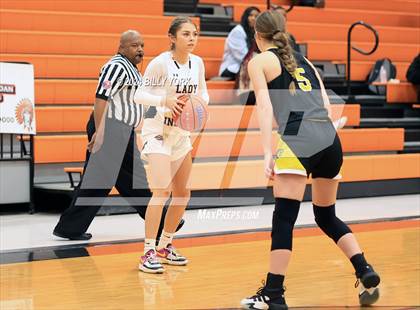 Thumbnail 3 in Grand Saline vs Malakoff photogallery.