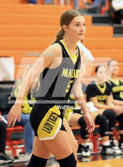 Thumbnail 3 in Grand Saline vs Malakoff photogallery.