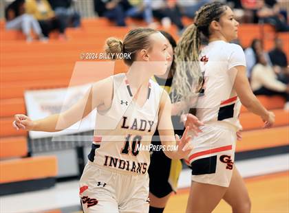 Thumbnail 2 in Grand Saline vs Malakoff photogallery.