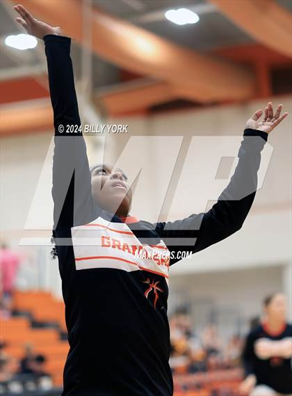 Thumbnail 3 in Grand Saline vs Malakoff photogallery.