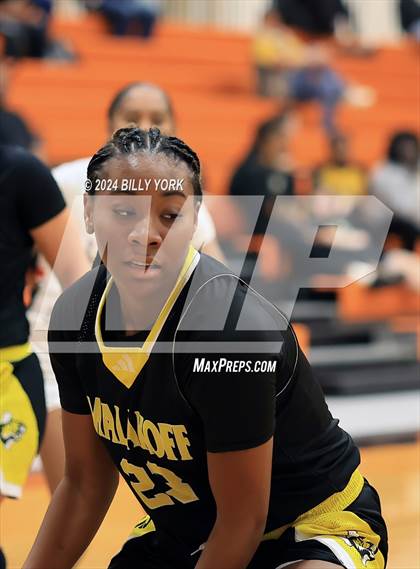 Thumbnail 3 in Grand Saline vs Malakoff photogallery.