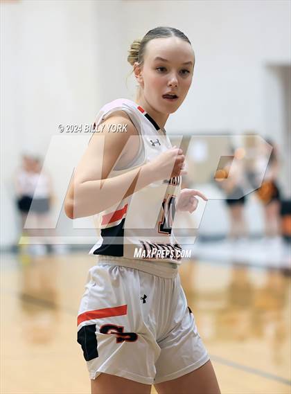Thumbnail 1 in Grand Saline vs Malakoff photogallery.