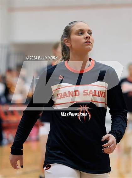Thumbnail 1 in Grand Saline vs Malakoff photogallery.